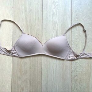 💛 Aerie 36B Bra Nude 💛